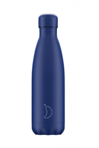 Chilly s boca Matte All Blue (500ml)
