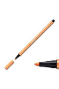 FLOMASTER PEN 68 NEON ORANŽ