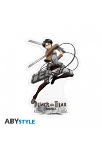 Attack On Titan - Acryl - S3 Levi
