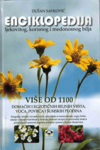 Enciklopedija ljekovitog, korisnog i medonosnog bilja