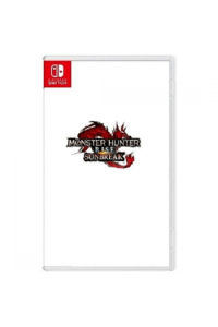 Monster Hunter Rise + Monster Hunter Rise: Sunbreak Expansion