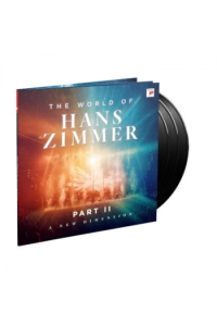 World Of Hans Zimmer - Part II: A New Dimension