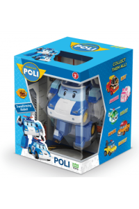 Robot Poli - slika proizvoda