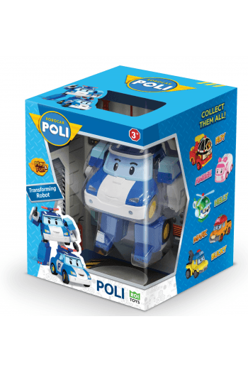 Robot Poli - slika proizvoda