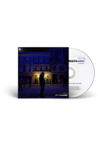 The Darker the Shadow the Brighter the Light (Deluxe Edition)