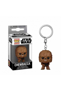 Funko Pocket Pop Keychain: Star Wars - Chewbacca
