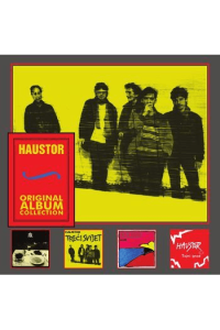 Original album collection