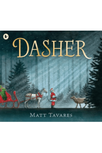 Dasher