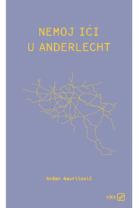 Nemoj ići u Anderlecht