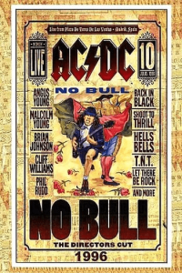 No Bull  (directors cut)