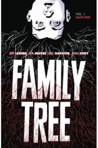 Family Tree Volume 1: Sapling