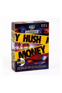 Igra - Hush Money