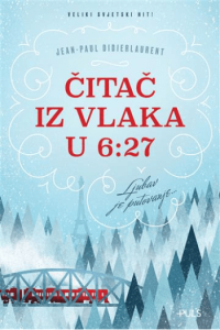 Čitač iz vlaka u 6:27