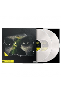 Beauty Behind The Madness (10Th Anniversary Ultra Clear Vinyl)