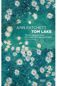 Tom Lake
