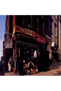 PaulS Boutique (Remastered Vinyl)