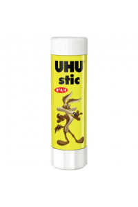 Ljepilo u stiku  8,2g Magic BTS UHU.L0181080