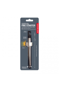 Kikkerland Survival Fire Starter