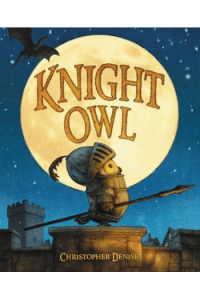 Knight Owl