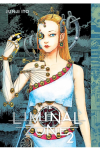 Liminal Zone, Vol. 2