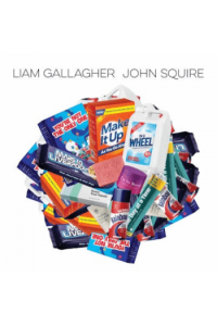 Liam Gallagher & John Squire