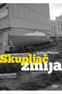 Skupljač zmija