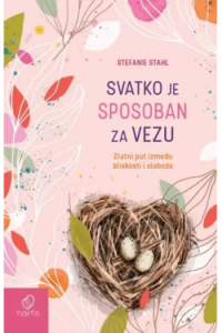 Svatko je sposoban za vezu