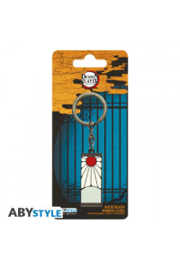 Demon Slayer - Keychain Tanjiro Earring