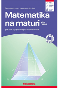 Matematika na državnoj maturi - viša razina