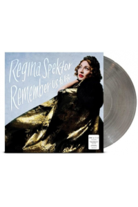 Remember Us To Life (Limited Black Clouds Vinyl)