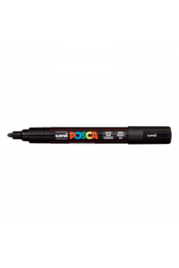 Marker Uni pc-5m Posca crni