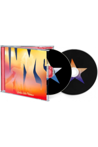 Listen Like Thieves (40th Anniversary Edition 2025)