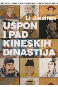 Uspon i pad kineskih dinastija