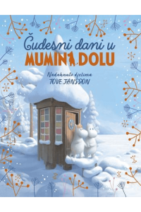 Čudesni dani u Mumindolu