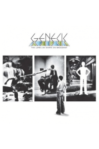 Lamb Lies Down On Broadway