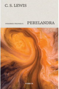 Perelandra - Svemirska trilogija II.