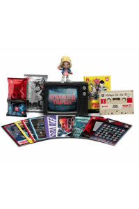 Yume Stranger Things Capsule