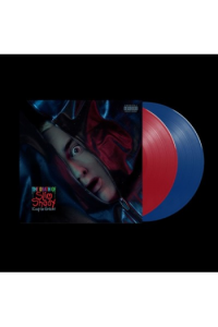 The Death Of Slim Shady (Red,Blue Vinyl)