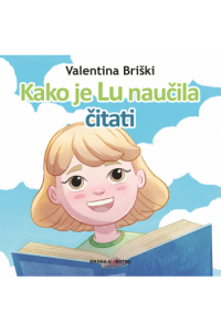 Kako je Lu naučila čitati