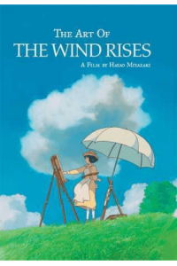Art of the Wind Rises