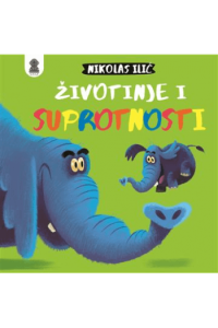 Životinje i Suprotnosti