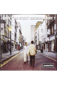 Whats The Story Morning Glory?  (180g lp +mp3 download code)