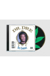 The Chronic (30th Anniversary Edition 2023)