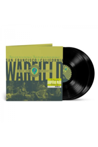 Warfield, San Francisco, Ca Oct 4 & 6, 1980 (RSD Black Friday 2025 Black vinyl edition)