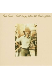 Still Crazy After All These Years