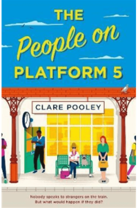 People on Platform 5