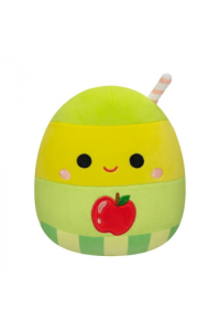 Squishmallows 20cm - Kutija Jabučnog Soka Jean