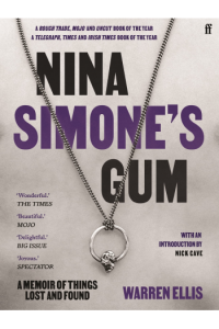 Nina Simones Gum