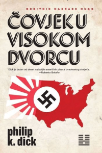 Čovjek u visokom dvorcu