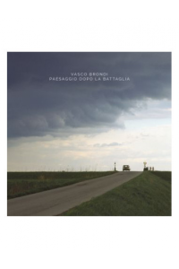 Paesaggio dopo la battaglia